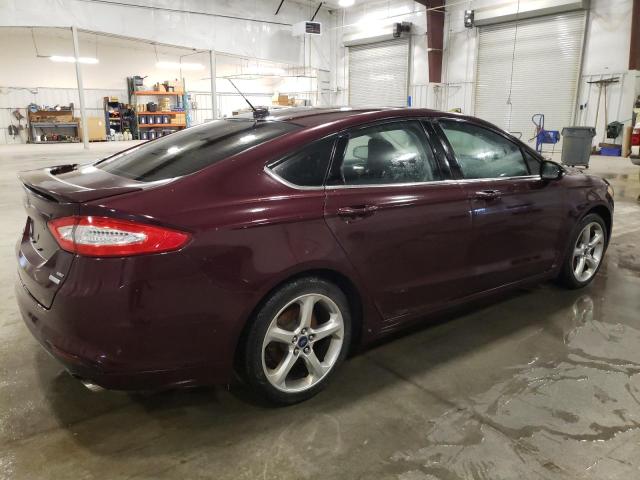 Vin: 3fa6p0hr6dr324817, lot: 57186215, ford fusion se 20133