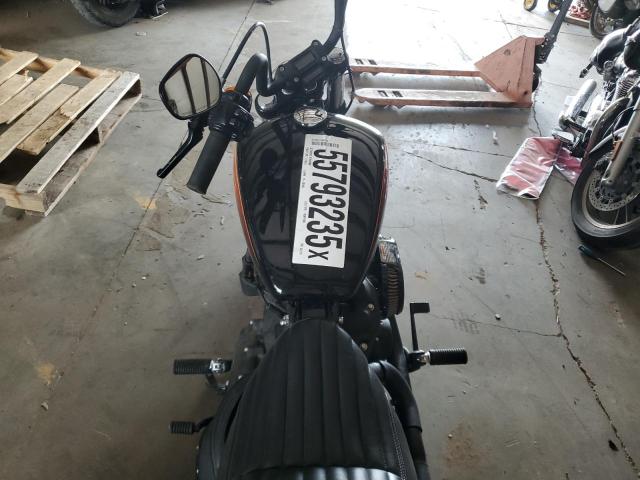 2022 HARLEY-DAVIDSON FXBBS 1HD1YYK19NB013115
