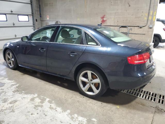 Vin: wauffafl4cn013421, lot: 57512525, audi a4 premium plus 20122