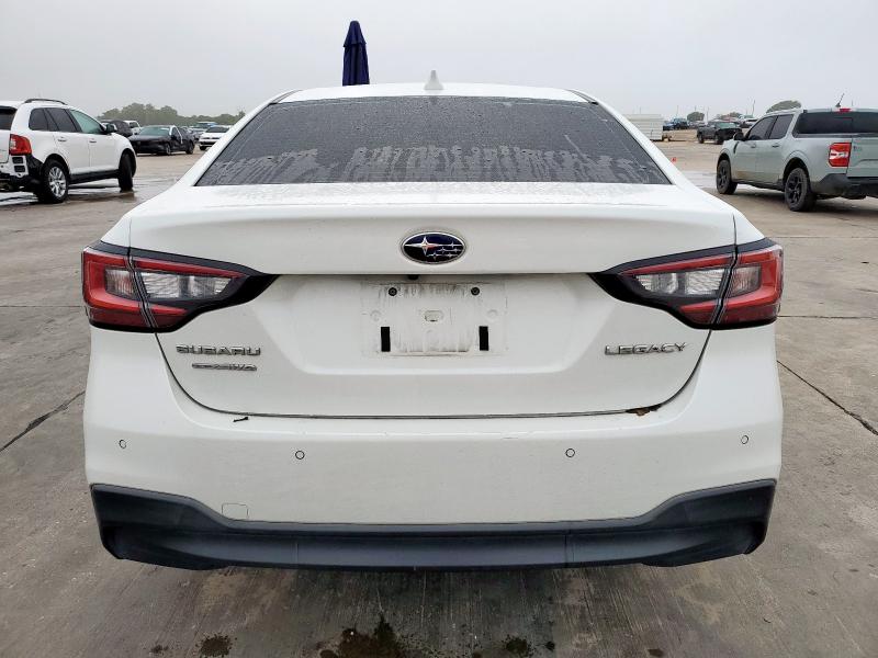 2020 SUBARU LEGACY LIM - 4S3BWAN61L3002854