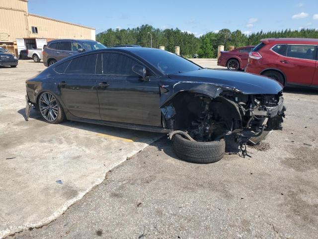Vin: wauwgafc4gn006293, lot: 56940655, audi a7 premium plus 20164