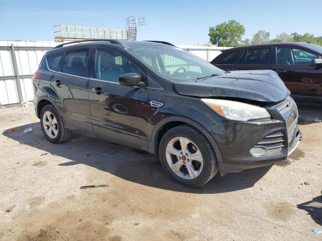 Vin: 1fmcu0gx2gua74863, lot: 55836565, ford escape se 20164