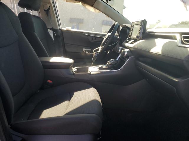 2021 TOYOTA RAV4 LE - JTMLWRFVXMD126190