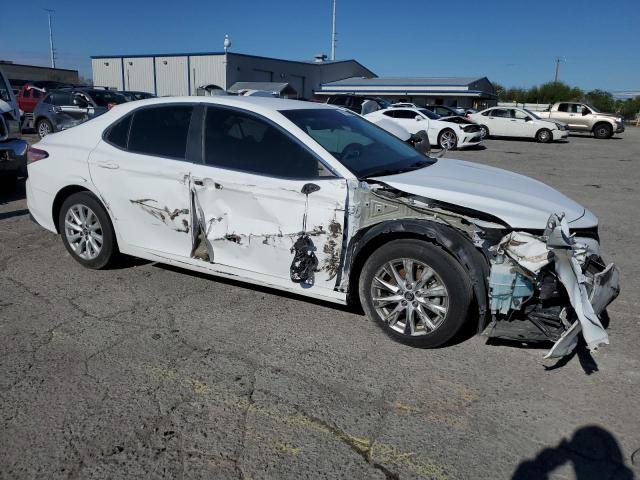 Vin: 4t1b11hk8ju090408, lot: 56250055, toyota camry l 20184