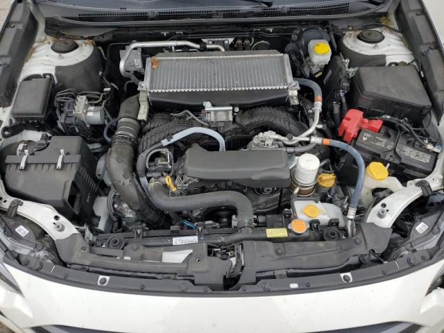 2024 SUBARU OUTBACK TO - 4S4BTGPD9R3112529