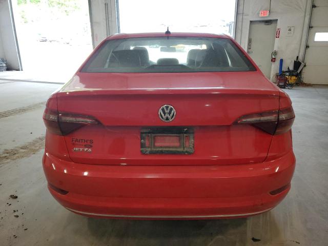 2019 VOLKSWAGEN JETTA S 3VWC57BU9KM031784