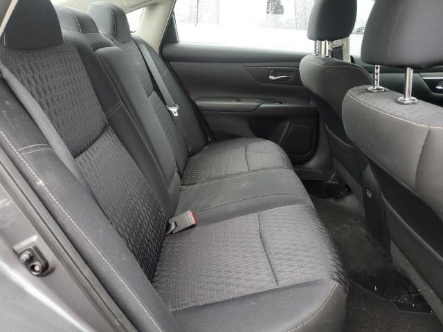 2017 NISSAN ALTIMA 2.5 - 1N4AL3AP1HN316486
