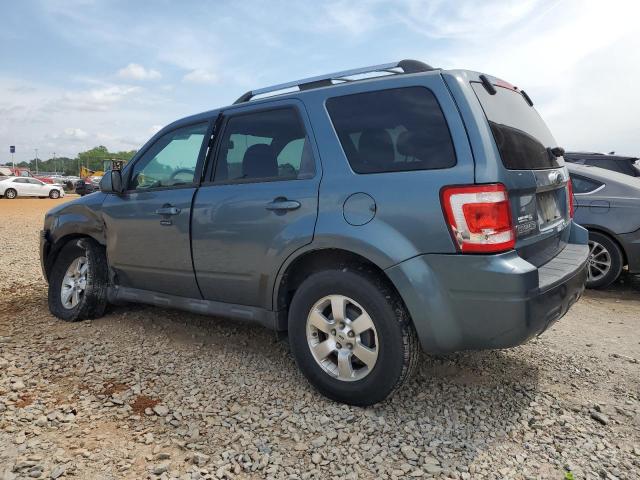 Vin: 1fmcu0eg4bka16874, lot: 55057455, ford escape limited 20112
