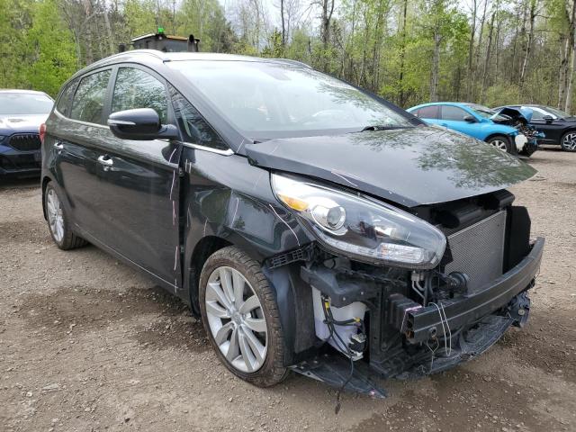 Vin: knahu8a37e7015136, lot: 56513535, kia rondo 20144