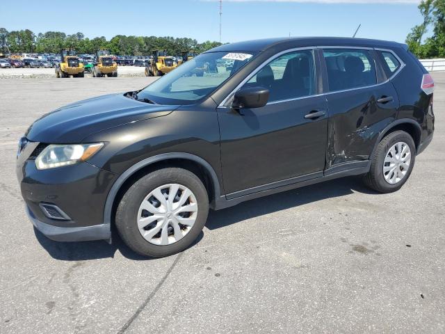 Vin: 5n1at2mv9gc813192, lot: 55761845, nissan rogue s 2016 img_1