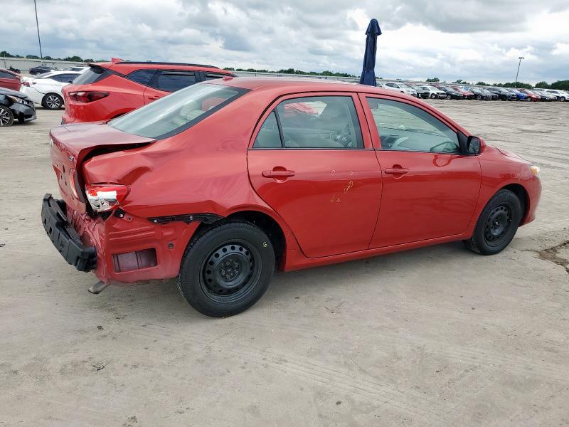 Vin: 1nxbu4ee5az362100, lot: 58736195, toyota corolla base 20103