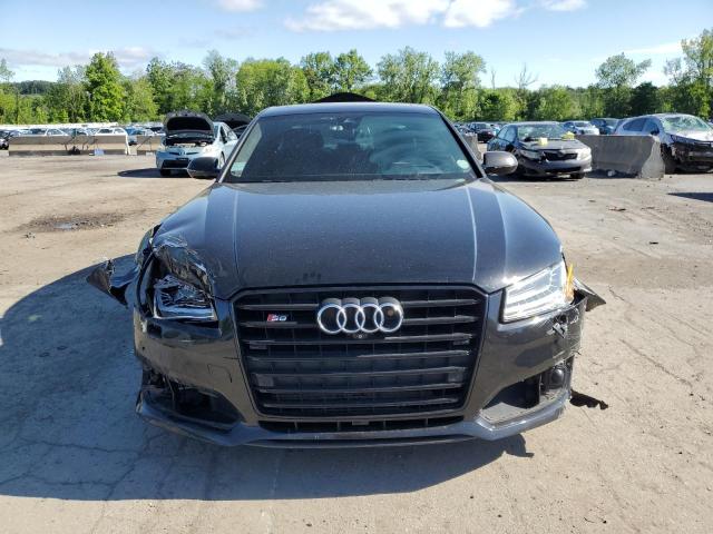 2016 AUDI S8 PLUS QU - WUAJ5AFD8GN900859