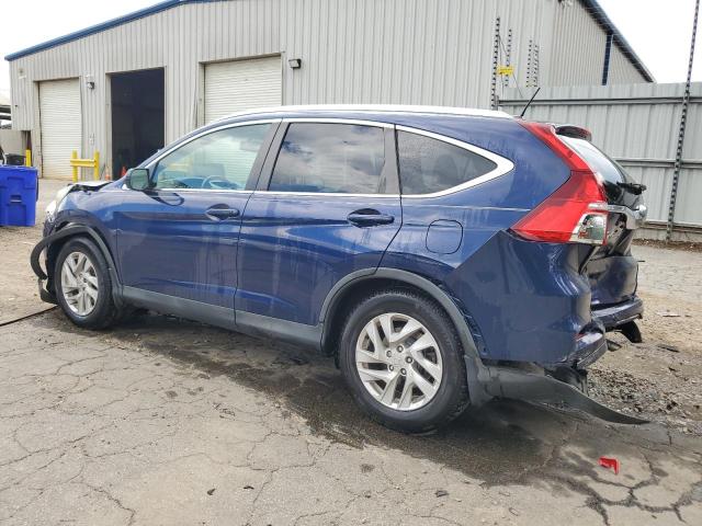 Vin: 2hkrm3h7xgh565139, lot: 56691535, honda crv exl 20162