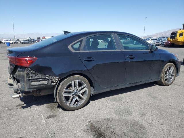 Vin: 3kpf34ad0ke062521, lot: 58863685, kia forte gt line 20193