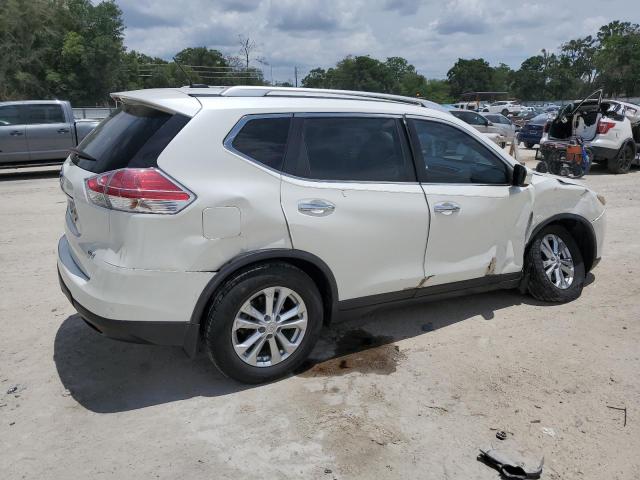 Vin: knmat2mt1fp521191, lot: 58638875, nissan rogue s 20153