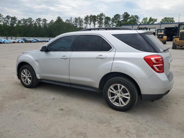 Vin: 2gnalcek1h1612593, lot: 57556825, chevrolet equinox lt 20172