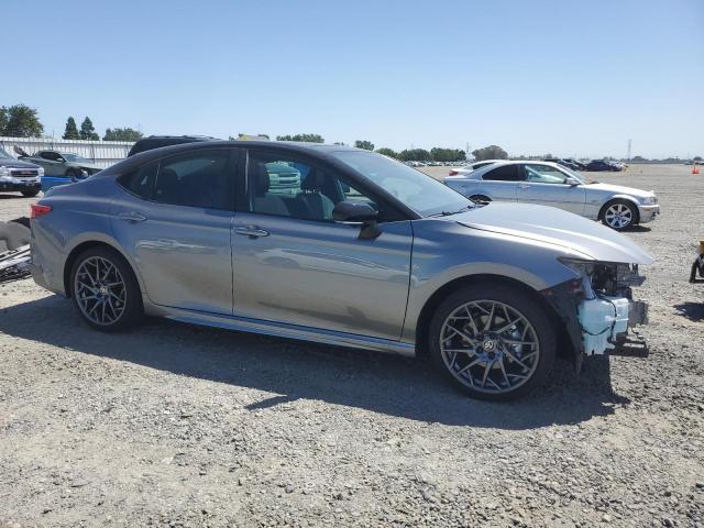 Vin: 4t1daack8su578937, lot: 56594565, toyota camry xse 20254