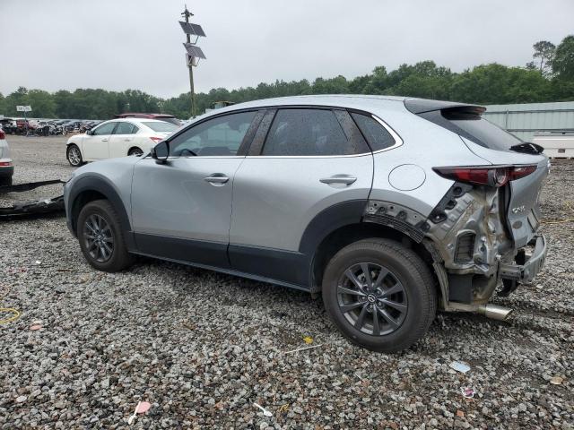 Vin: 3mvdmablxlm130290, lot: 58219675, mazda cx30 20202