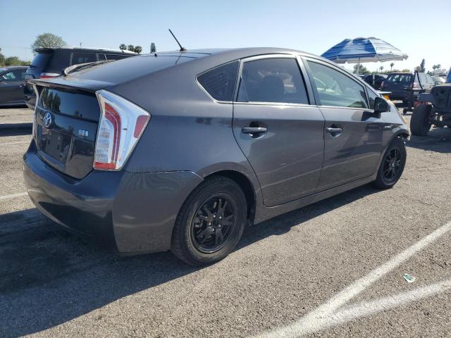 Vin: jtdkn3du3f1906011, lot: 57728055, toyota prius 20153