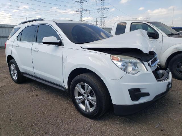 2015 CHEVROLET EQUINOX LT 2GNALBEK9F1107313