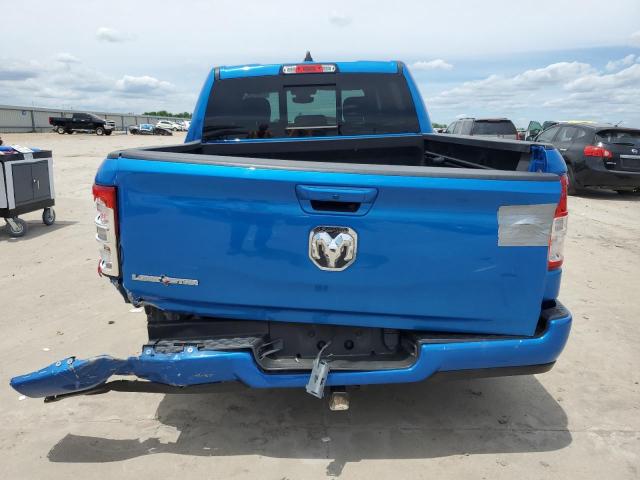 2022 RAM 1500 BIG H - 1C6RREFG2NN398943