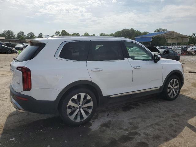 Vin: 5xyp34hc4mg180062, lot: 56960365, kia telluride ex 20213