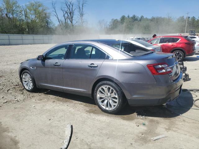 2013 FORD TAURUS LIM - 1FAHP2F81DG210357
