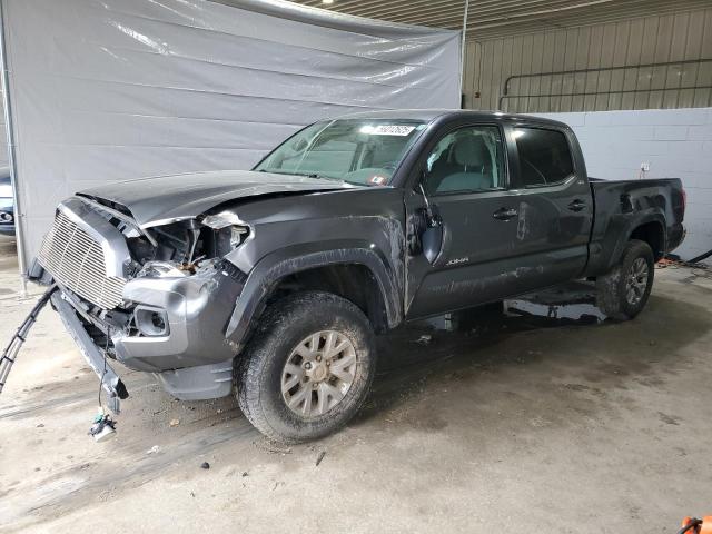 TOYOTA TACOMA DOU