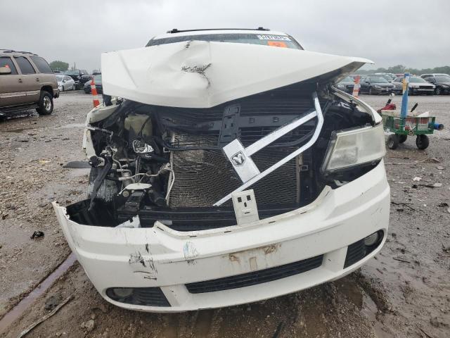 2010 DODGE JOURNEY R/ - 3D4PH6FV8AT196564