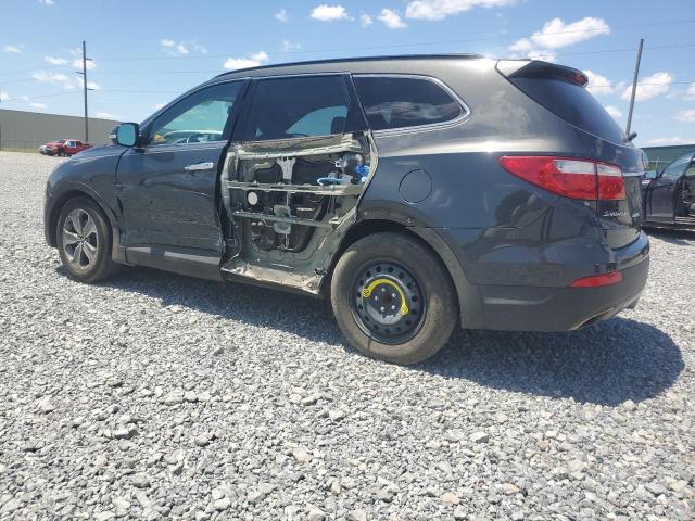 Vin: km8sn4hf2du006094, lot: 55779805, hyundai santa fe gls 20132