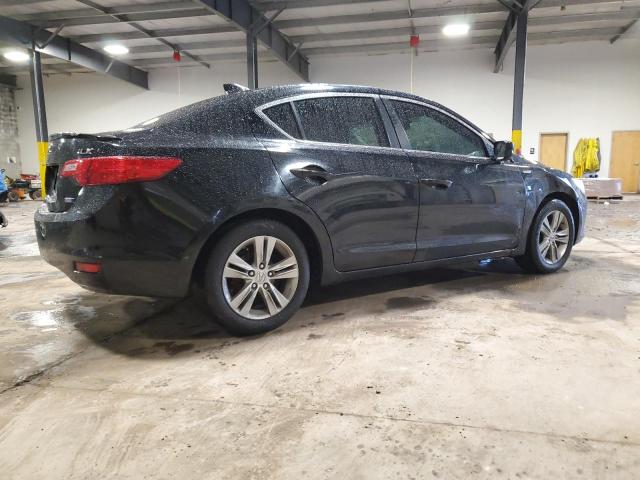 Vin: 19vde3f71de300354, lot: 56039335, acura ilx hybrid tech 20133