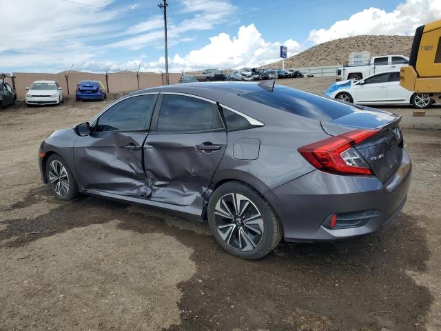 Vin: 19xfc1f3xhe032630, lot: 56329155, honda civic ex 20172