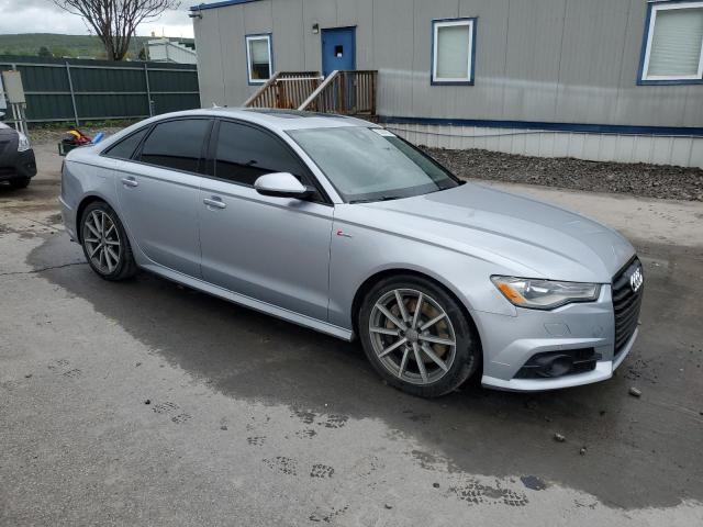 Vin: wauf2afc3hn062029, lot: 55255985, audi a6 premium plus 20174