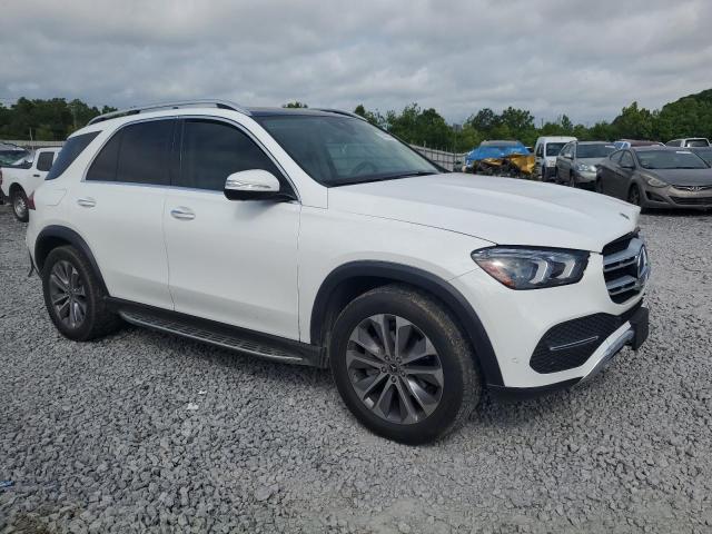 Vin: 4jgfb4jb2pa918537, lot: 57087545, mercedes-benz gle-class 350 20234