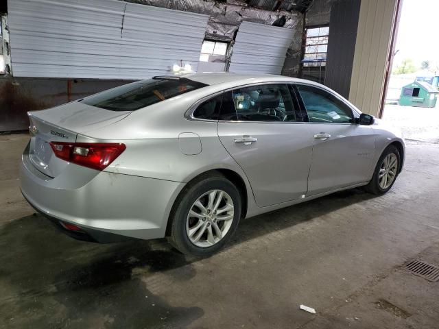 Vin: 1g1zd5st9jf199699, lot: 55881025, chevrolet malibu lt 20183