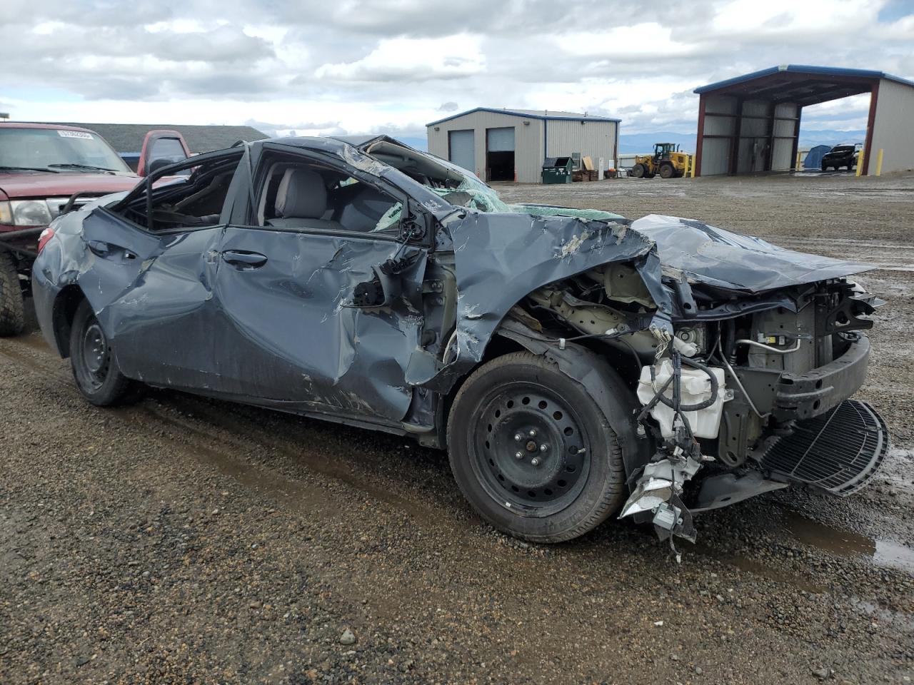 Global Auto Auctions