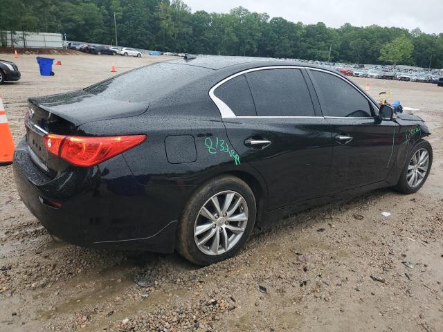 Vin: jn1ev7ar7gm345626, lot: 56830105, infiniti q50 premium 20163