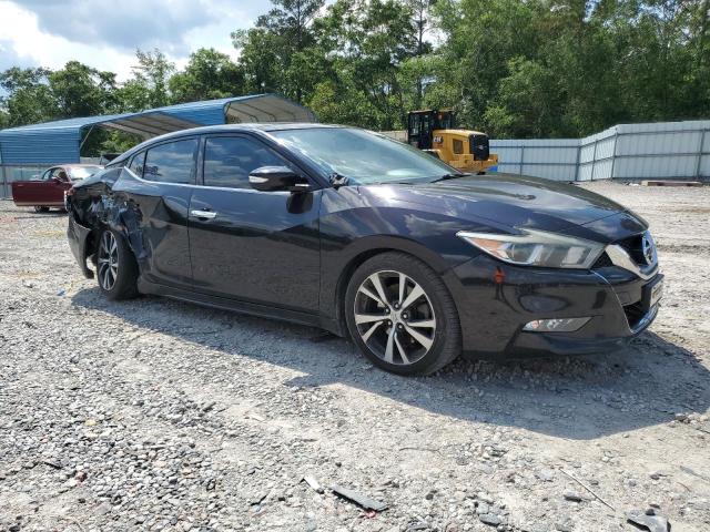 Vin: 1n4aa6ap2gc447203, lot: 56858155, nissan maxima 3.5s 20164