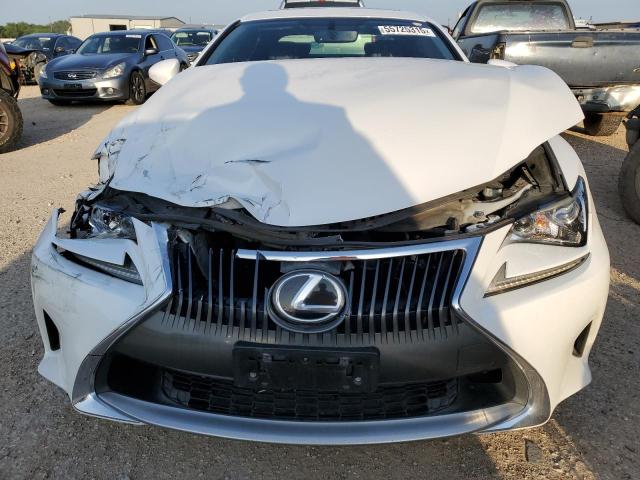 2015 LEXUS RC 350 - JTHHE5BC1F5009129