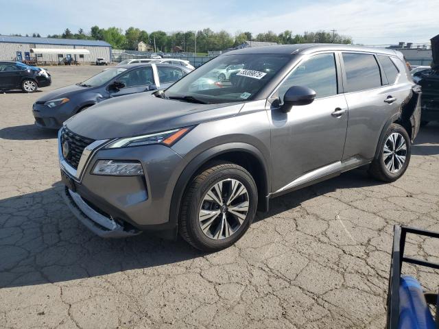 Vin: jn8bt3bb1pw184229, lot: 55389875, nissan rogue sv 2023 img_1