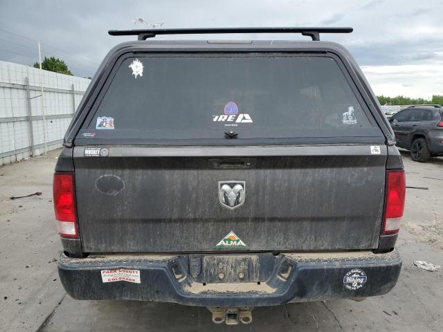 2018 RAM 1500 ST 3C6JR6AG7JG234679
