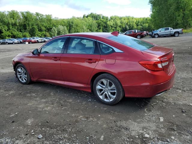 Vin: 1hgcv1f13ja113166, lot: 58708985, honda accord lx 20182