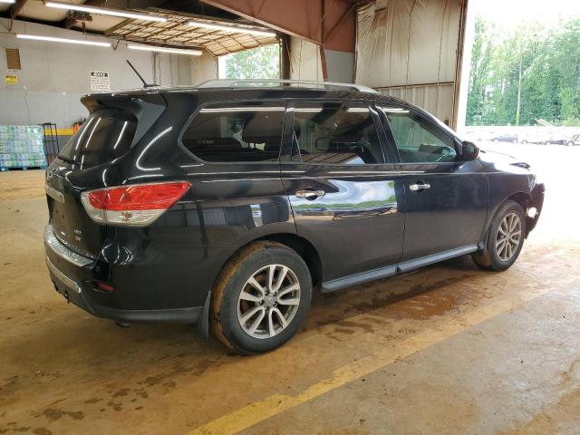 Vin: 5n1ar2mm1gc644808, lot: 56717085, nissan pathfinder s 20163