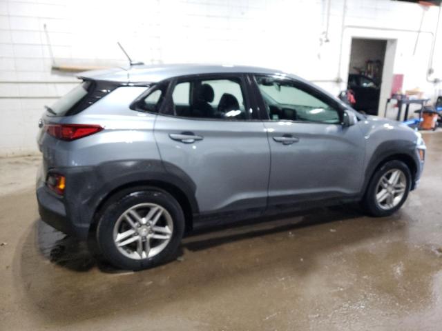 Vin: km8k1caa1ku304542, lot: 56863945, hyundai kona se 20193