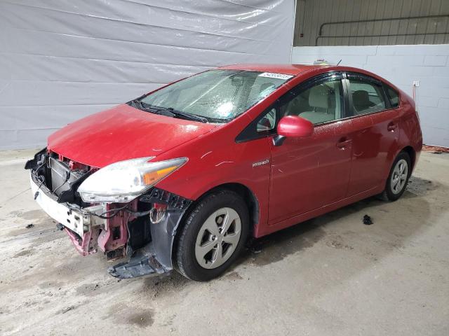 2011 TOYOTA PRIUS - JTDKN3DU1B5301049