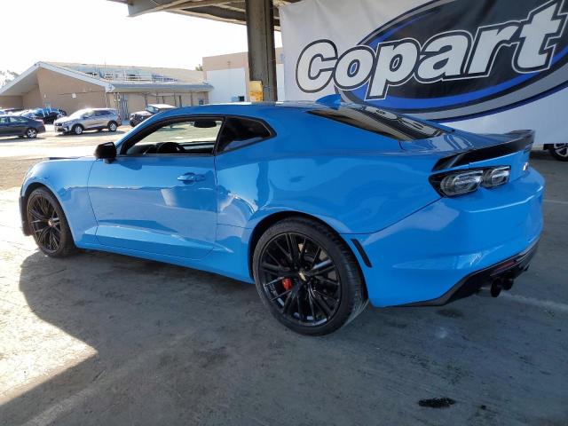 Vin: 1g1ff1r73p0142490, lot: 55808485, chevrolet camaro lt1 lt1 20232