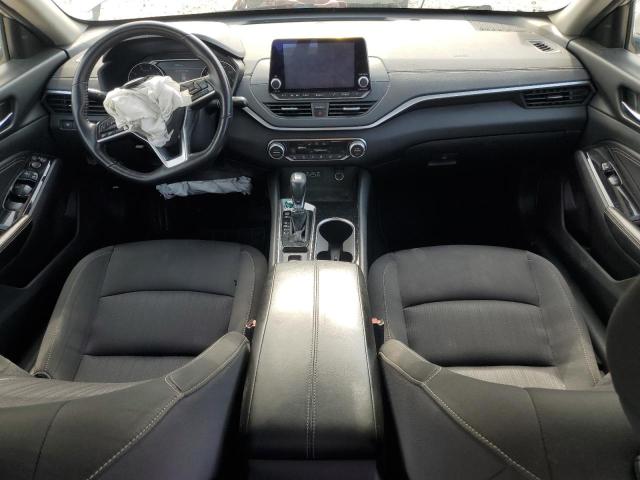 2020 NISSAN ALTIMA SV - 1N4BL4DW0LC171278