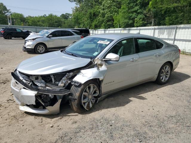 Vin: 2g1105sa7h9153931, lot: 56724935, chevrolet impala lt 2017 img_1