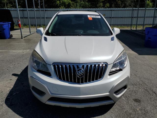 2016 BUICK ENCORE - KL4CJASB4GB543312