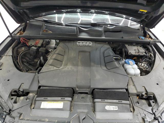 2017 AUDI Q7 PRESTIG WA1VAAF70HD011981